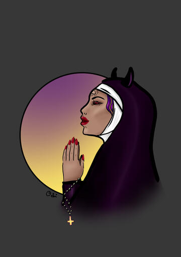 Unholy Mary Unholy Mary