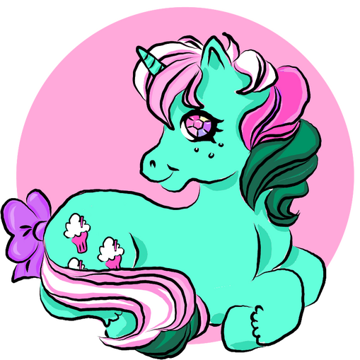G1 MLP Fizzy