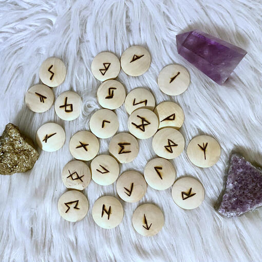 Runes Runes
